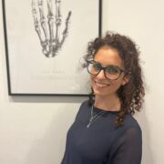 Selene Cavallaro: Senior Physiotherapist & Team Leader at Perfect Balance Clinic, Hatfield & St Albans