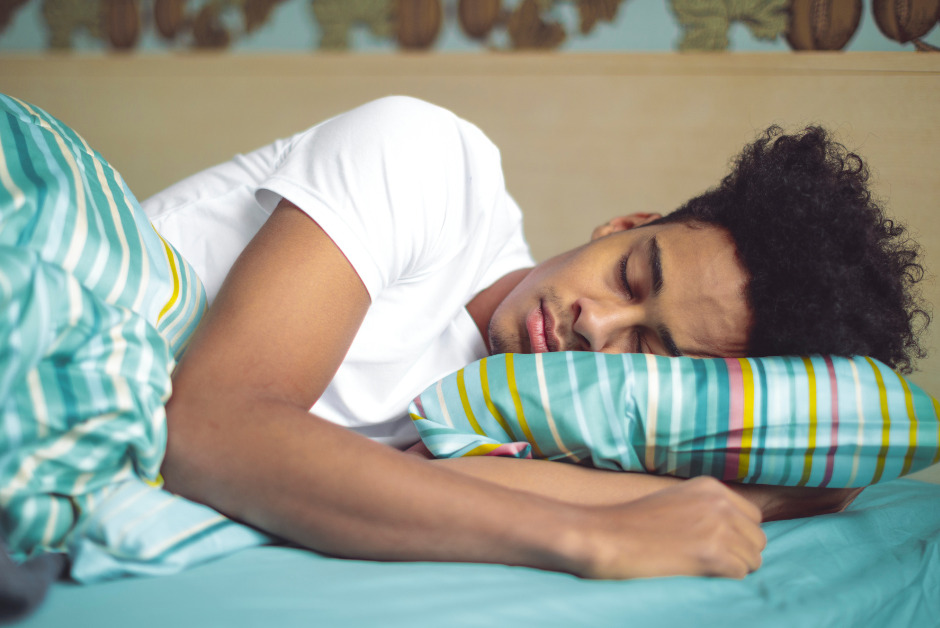 Tips for Sleeping Soundly with Sciatica