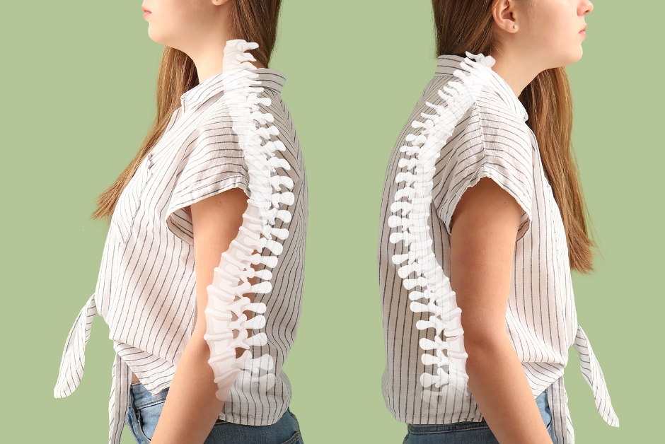 Posture Correction – Here’s Your Guide to Better Alignment