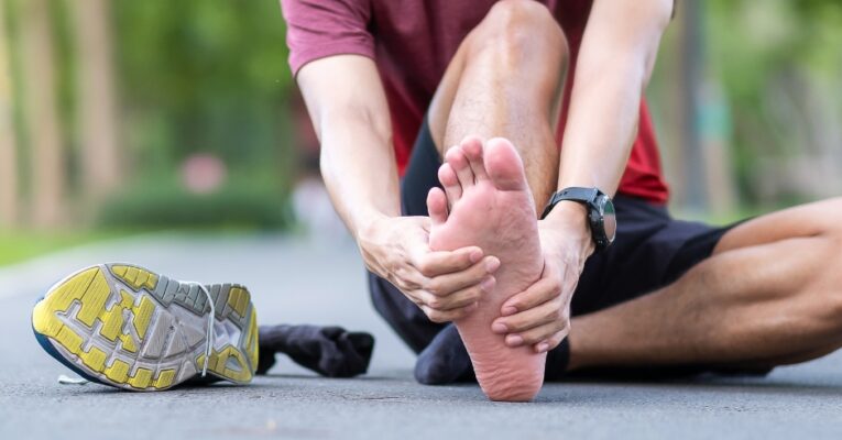 Plantar Fasciitis Exercises - Perfect Balance Clinic