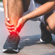 Tackling Ankle Sprains in Tennis: Insights from a Senior Sports Therapist