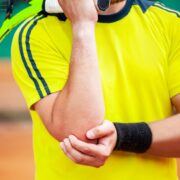Conquering Tennis Elbow: Insights from a Senior Sports Therapist at Perfect Balance Clinic