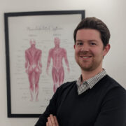 Phil Owen: Senior Physiotherapist & Team Leader at Perfect Balance Clinic, Cambridge